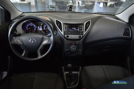 HYUNDAI HB 20 Hatch 1.0 12V 4P FLEX COMFORT, Foto 14