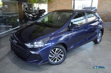 HYUNDAI HB 20 Hatch 1.0 12V 4P FLEX COMFORT, Foto 1