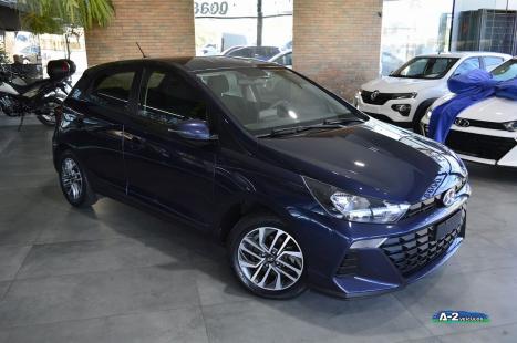 HYUNDAI HB 20 Hatch 1.0 12V 4P FLEX COMFORT, Foto 2