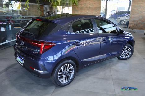 HYUNDAI HB 20 Hatch 1.0 12V 4P FLEX COMFORT, Foto 6