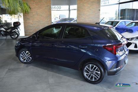 HYUNDAI HB 20 Hatch 1.0 12V 4P FLEX COMFORT, Foto 8