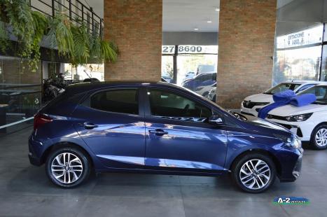 HYUNDAI HB 20 Hatch 1.0 12V 4P FLEX COMFORT, Foto 9