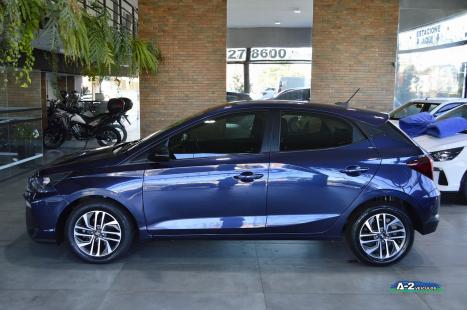 HYUNDAI HB 20 Hatch 1.0 12V 4P FLEX COMFORT, Foto 10