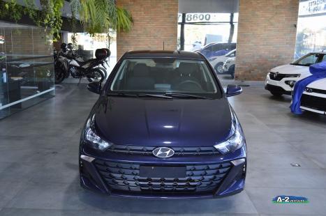 HYUNDAI HB 20 Hatch 1.0 12V 4P FLEX COMFORT, Foto 11