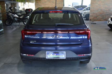 HYUNDAI HB 20 Hatch 1.0 12V 4P FLEX COMFORT, Foto 12