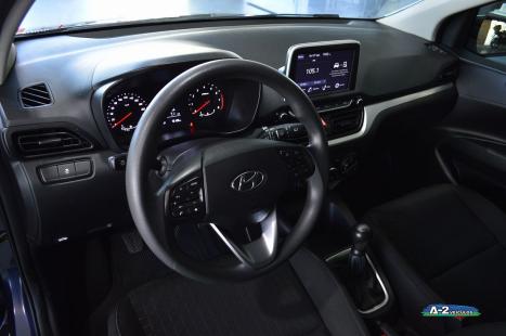 HYUNDAI HB 20 Hatch 1.0 12V 4P FLEX COMFORT, Foto 13