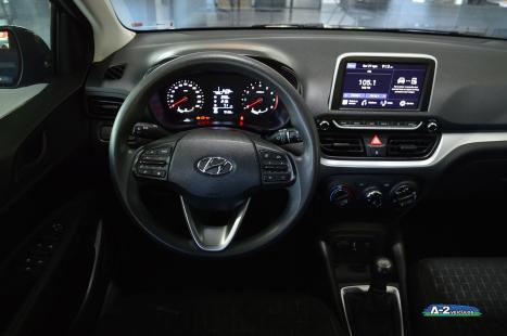 HYUNDAI HB 20 Hatch 1.0 12V 4P FLEX COMFORT, Foto 15