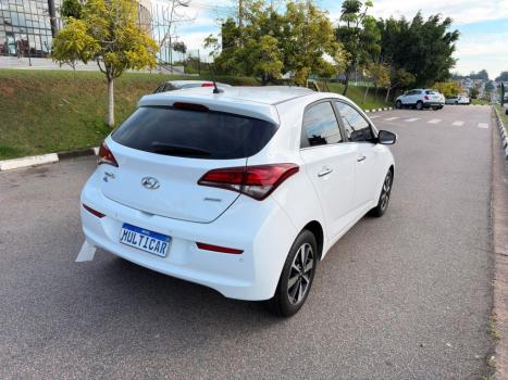 HYUNDAI HB 20 Hatch 1.6 16V 4P PREMIUM FLEX AUTOM�TICO, Foto 6