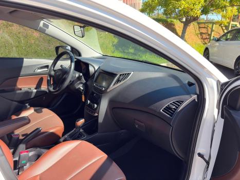 HYUNDAI HB 20 Hatch 1.6 16V 4P PREMIUM FLEX AUTOM�TICO, Foto 7