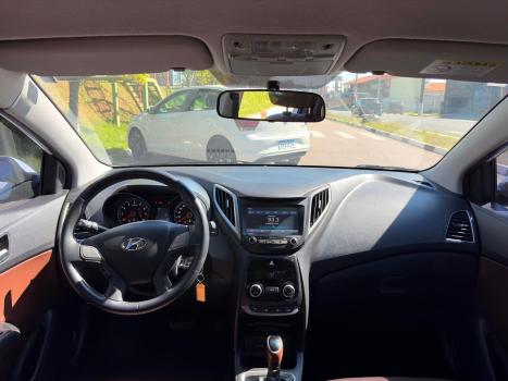 HYUNDAI HB 20 Hatch 1.6 16V 4P PREMIUM FLEX AUTOM�TICO, Foto 10