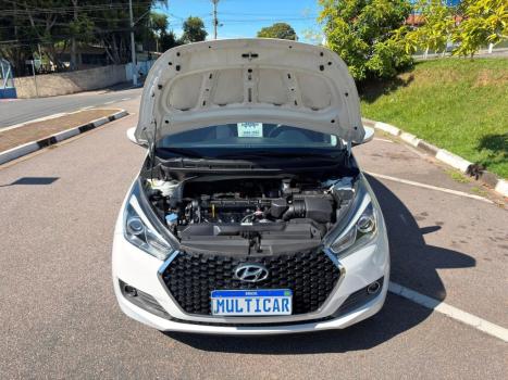 HYUNDAI HB 20 Hatch 1.6 16V 4P PREMIUM FLEX AUTOM�TICO, Foto 13