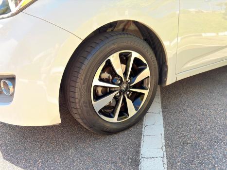 HYUNDAI HB 20 Hatch 1.6 16V 4P PREMIUM FLEX AUTOM�TICO, Foto 14