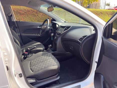 HYUNDAI HB 20 Hatch 1.6 16V 4P FLEX COMFORT PLUS AUTOM�TICO, Foto 7