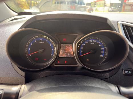 HYUNDAI HB 20 Hatch 1.6 16V 4P FLEX COMFORT PLUS AUTOM�TICO, Foto 11
