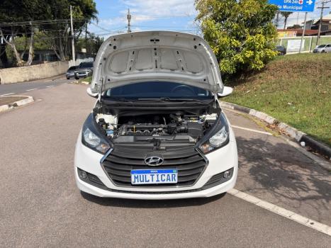 HYUNDAI HB 20 Hatch 1.6 16V 4P FLEX COMFORT PLUS AUTOM�TICO, Foto 14