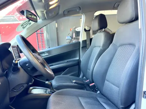 HYUNDAI HB 20 Hatch 1.0 12V 4P FLEX TGDI TURBO EVOLUTION AUTOM�TICO, Foto 1