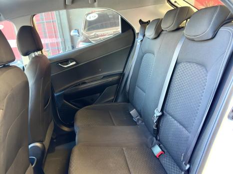 HYUNDAI HB 20 Hatch 1.0 12V 4P FLEX TGDI TURBO EVOLUTION AUTOM�TICO, Foto 3