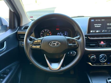 HYUNDAI HB 20 Hatch 1.0 12V 4P FLEX TGDI TURBO EVOLUTION AUTOM�TICO, Foto 4