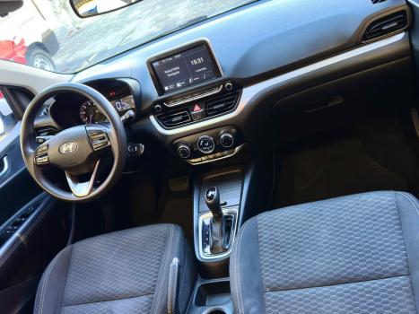 HYUNDAI HB 20 Hatch 1.0 12V 4P FLEX TGDI TURBO EVOLUTION AUTOM�TICO, Foto 8