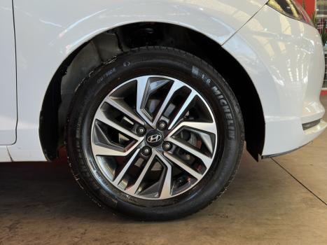HYUNDAI HB 20 Hatch 1.0 12V 4P FLEX TGDI TURBO EVOLUTION AUTOM�TICO, Foto 12