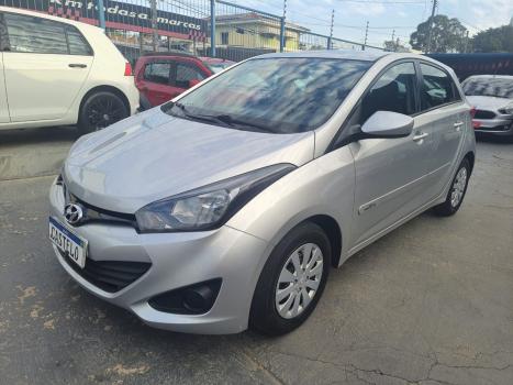 HYUNDAI HB 20 Hatch 1.6 16V 4P FLEX COMFORT PLUS AUTOM�TICO, Foto 1