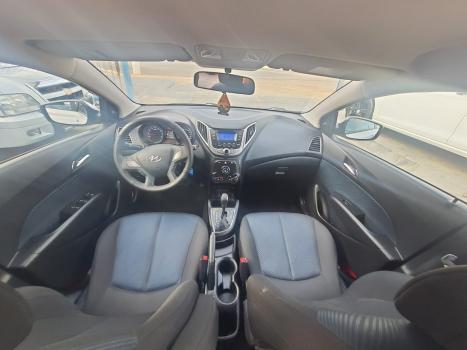 HYUNDAI HB 20 Hatch 1.6 16V 4P FLEX COMFORT PLUS AUTOM�TICO, Foto 6