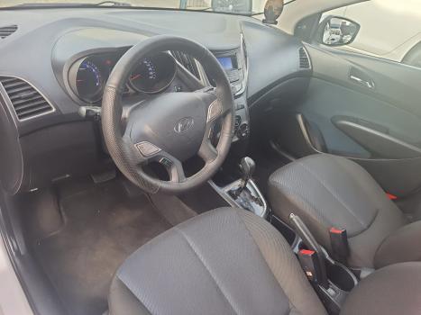 HYUNDAI HB 20 Hatch 1.6 16V 4P FLEX COMFORT PLUS AUTOM�TICO, Foto 7