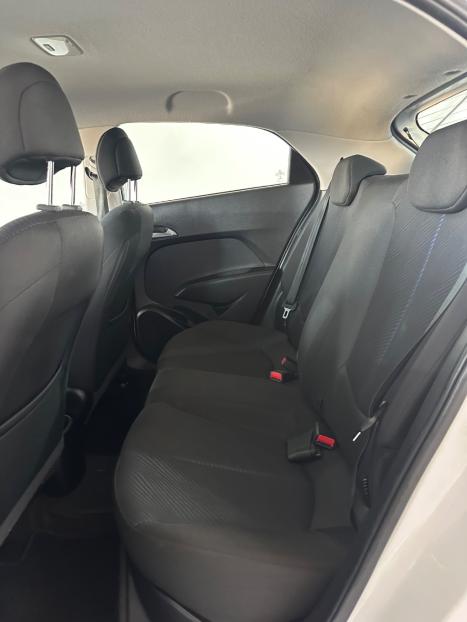HYUNDAI HB 20 Hatch 1.6 16V 4P FLEX COMFORT, Foto 9