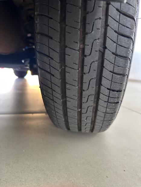HYUNDAI HB 20 Hatch 1.6 16V 4P FLEX COMFORT, Foto 10