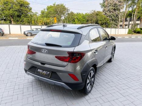 HYUNDAI HB 20 Hatch X 1.6 16V 4P FLEX DIAMOND AUTOM�TICO, Foto 4