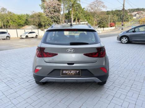HYUNDAI HB 20 Hatch X 1.6 16V 4P FLEX DIAMOND AUTOM�TICO, Foto 5