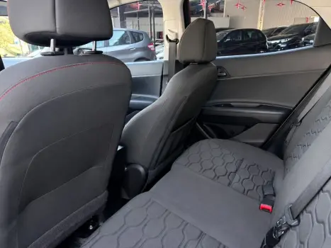 HYUNDAI HB 20 Hatch X 1.6 16V 4P FLEX DIAMOND AUTOM�TICO, Foto 10