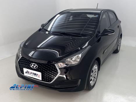 HYUNDAI HB 20 Hatch 1.0 12V 4P FLEX COMFORT PLUS, Foto 1