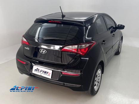 HYUNDAI HB 20 Hatch 1.0 12V 4P FLEX COMFORT PLUS, Foto 3
