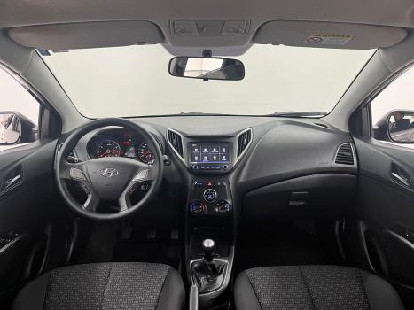 HYUNDAI HB 20 Hatch 1.0 12V 4P FLEX COMFORT PLUS, Foto 5