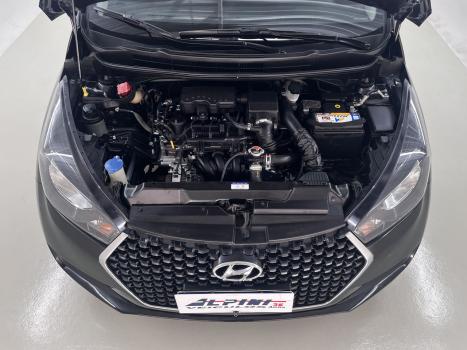 HYUNDAI HB 20 Hatch 1.0 12V 4P FLEX COMFORT PLUS, Foto 9