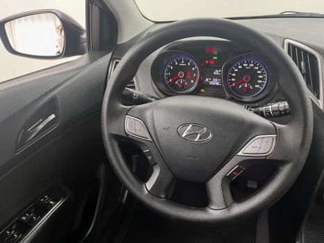 HYUNDAI HB 20 Hatch 1.0 12V 4P FLEX COMFORT PLUS, Foto 14