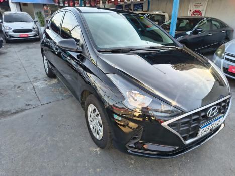 HYUNDAI HB 20 Hatch 1.0 12V 4P FLEX SENSE, Foto 2