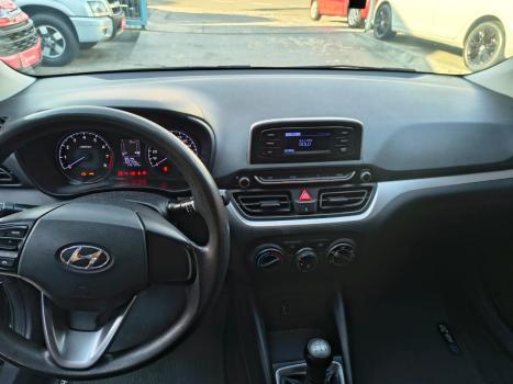 HYUNDAI HB 20 Hatch 1.0 12V 4P FLEX SENSE, Foto 6