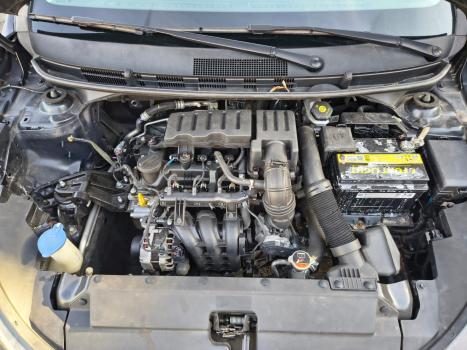 HYUNDAI HB 20 Hatch 1.0 12V 4P FLEX SENSE, Foto 9