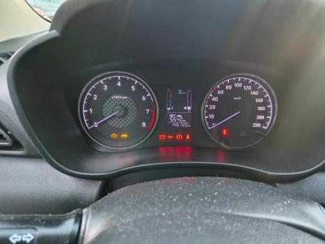 HYUNDAI HB 20 Hatch 1.0 12V 4P FLEX SENSE, Foto 10