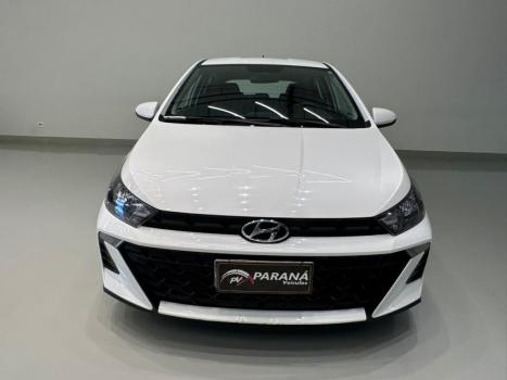 HYUNDAI HB 20 Hatch 1.0 12V 4P FLEX SENSE, Foto 2