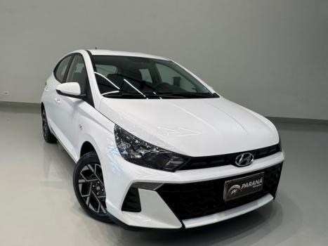 HYUNDAI HB 20 Hatch 1.0 12V 4P FLEX SENSE, Foto 3