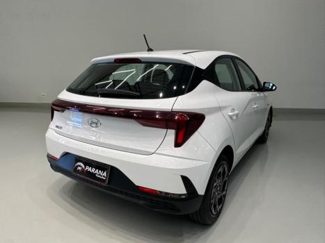 HYUNDAI HB 20 Hatch 1.0 12V 4P FLEX SENSE, Foto 4