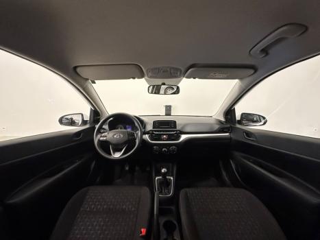 HYUNDAI HB 20 Hatch 1.0 12V 4P FLEX SENSE, Foto 7