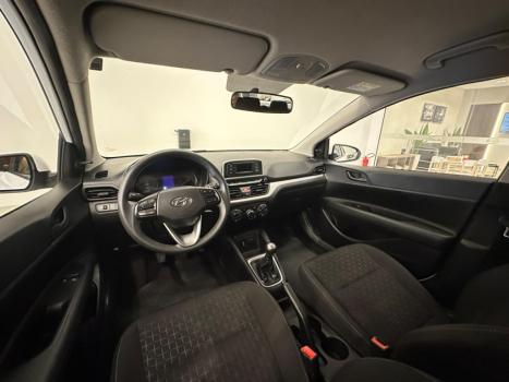HYUNDAI HB 20 Hatch 1.0 12V 4P FLEX SENSE, Foto 8