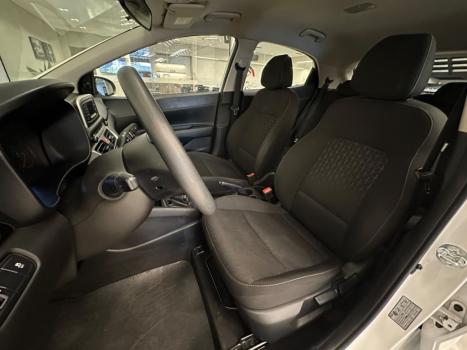 HYUNDAI HB 20 Hatch 1.0 12V 4P FLEX SENSE, Foto 9