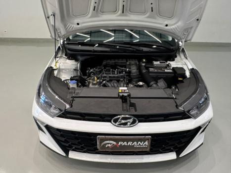 HYUNDAI HB 20 Hatch 1.0 12V 4P FLEX SENSE, Foto 11