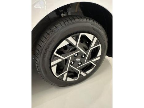 HYUNDAI HB 20 Hatch 1.0 12V 4P FLEX SENSE, Foto 12