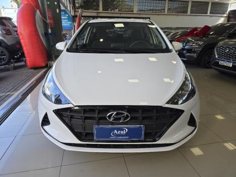 HYUNDAI HB 20 Hatch 1.0 12V 4P FLEX EVOLUTION, Foto 2